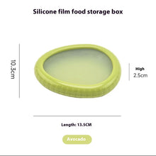 Fruit Crisper Silicone Film Sealed Mini