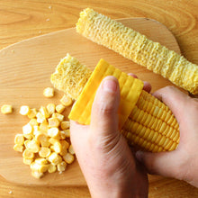 Corn Peeler Peeling Corn Artifact