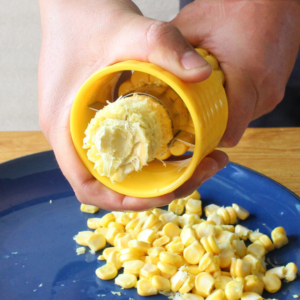 Corn Peeler Peeling Corn Artifact