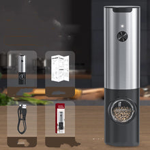 EasyGrind™  | Simple Pepper Grinder Kitchen Tool