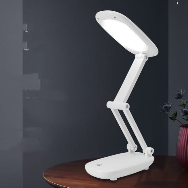 Touch Dimming Chagring Desk Lamp