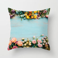 Fruit Home Decor Sofa Cushion Cover