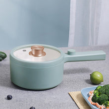 MultiCookMaster™  |  Electric Multi-function Cooking Pot